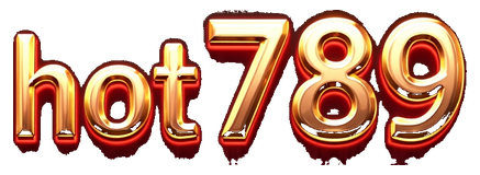 hot789 logo